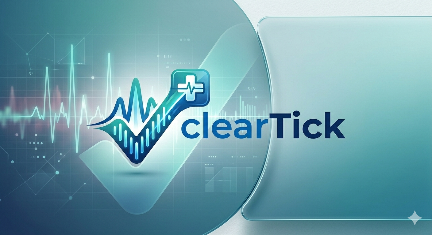 ClearTick Graphic